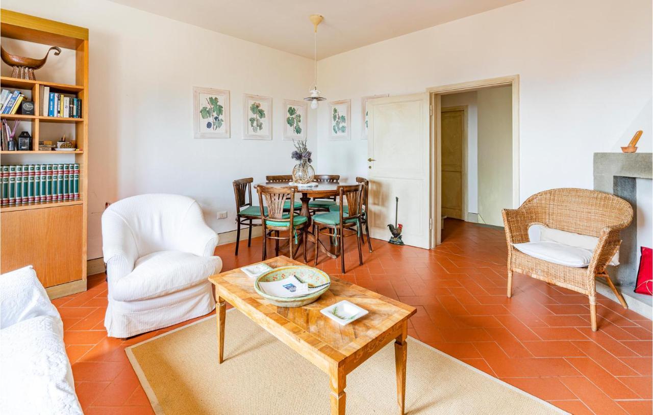 2 Bedroom Lovely Home In Loro Ciuffenna Exterior photo